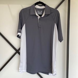 Under Armour Coldblack Polo